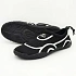BUTY DO WODY WOMAN BLACK/GREY XQMAX R.37