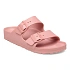 Birkenstock damskie klapki ARIZONA EVA 1031340 PINK CLAY (szerokość wąska)