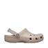 Chodaki Crocs Classic beżowe 10001 214