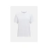 Koszulka męska PEAK PERFORMANCE M Wool-Blend Shortsleeve kolor biały pánské