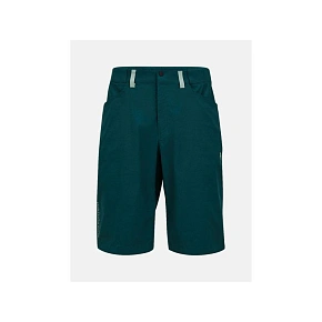 Szorty męskie PEAK PERFORMANCE M Iconiq Mtb Shorts kolor zielony Szorty męskie PEAK PERFORMANCE M Iconiq Mtb Shorts kolor zielony