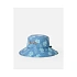 Kapelusz chłopięcy RIP CURL Combo Mid Brim Hat - Boy niebieski dětské