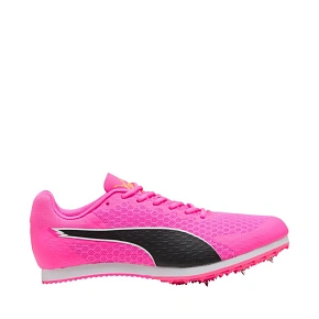 Buty dla dzieci Puma Evo Speed Star 9 kolce 310796 07 Buty dla dzieci Puma Evo Speed Star 9 kolce 310796 07