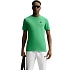 Koszulka męska Nike Club Tee zielona AR4997 306 pánské