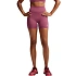 Spodenki damskie Nike One różowe IO0809 654 dámské