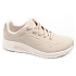 Skechers buty sneakersy damskie sportowe Uno Lite 2 beżowe wygodne dámské