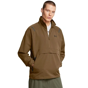 Męska kurtka przejściowa Under Armour UA Unstoppable Anorak Lc 1389355-498 Męska kurtka przejściowa Under Armour UA Unstoppable Anorak Lc 1389355-498