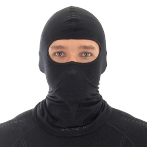 CZAPKA KOMINIARKA BRUBECK BALACLAVA KM00010A CZAPKA KOMINIARKA BRUBECK BALACLAVA KM00010A