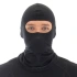 CZAPKA KOMINIARKA BRUBECK BALACLAVA  KM00010A