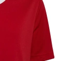 Dziecięca koszulka treningowa Entrada 22 Jsy Jr H57496 - Adidas