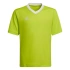 Dziecięca koszulka treningowa Entrada 22 Jr HC5079 - Adidas