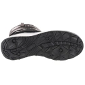 Damskie buty śniegowce W KK274275 - Big Star