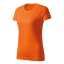 Koszulka damska Basic Free W MLI-F3411 - Malfini