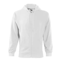 Bluza męska Trendy Zipper M MLI-41000 - Malfini
