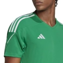Męska koszulka ligowa Tiro 23 League Jersey M IC7477 - Adidas