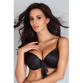 Biustonosz push-up 117 - Lupoline