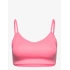 Biustonosz sportowy damski O1YA17MC03W - AMPM Neon Pink - Guess