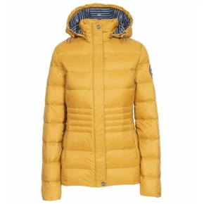Kurtka damska FAJKDOTR0008 HAYLING - FEMALE DLX DOWN JACKET FW21 - DLX