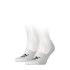 Skarpetki unisex do balerinek 907982 Soft Footie A'2 białe - Puma