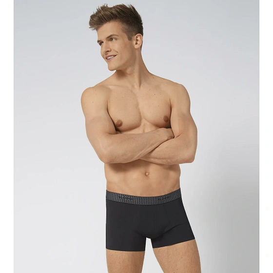 Pánské boxerky men Body Adapt Hipster - Sloggi