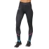 Legginsy Mizuno Graphic Legging W K2GBA20290