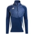 Bluza adidas Tiro 24 Winterized M IY0127 pánské