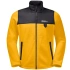 Bluza Jack Wolfskin Dna Grizzly Fleece FZ M 1709982-3802 pánské