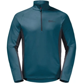 Bluza Jack Wolfskin Morobbia Fleece HZ M 1710911-4133