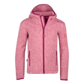 Kurtka polarowa Trollkids Kids Jondalen Jacket XT Jr 221-231 Kurtka polarowa Trollkids Kids Jondalen Jacket XT Jr 221-231