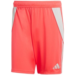 Spodenki męskie adidas Tiro 24 czerwone JI6091