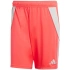 Spodenki męskie adidas Tiro 24 czerwone JI6091