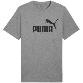 Koszulka Puma Ess No.1 Logo Tee M 682532 03 pánské Koszulka Puma Ess No.1 Logo Tee M 682532 03 pánské