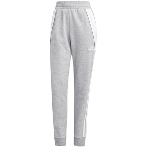 Spodnie damskie adidas Tiro 24 Sweat szare IS1011 2XL