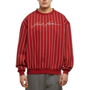 Karl Kani bluza męska crewneck PD00007595 pánské