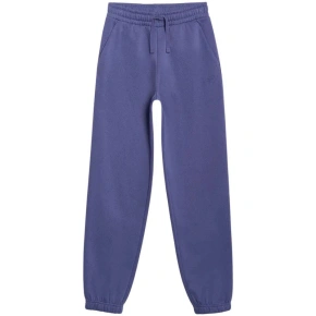 Spodnie 4F CAS M1245 Jr 4FJWAW25TTROM1245 33S Spodnie 4F CAS M1245 Jr 4FJWAW25TTROM1245 33S