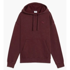 Bluza Puma ESS Elevated Relaxed Wash Hoodie W 688103 96