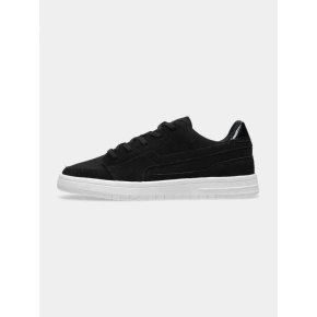 Sneakersy dziewczęce 4F J4L22-JOBDL200 Sneakersy dziewczęce 4F J4L22-JOBDL200