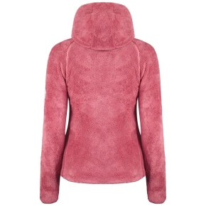POLAR damski Geographical Norway UPALOOD BPINK DB  lady 047-1 BLUSH PINK (WZ4197F/GN-ROSE BLUSH)