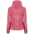 POLAR damski Geographical Norway UPALOOD BPINK DB  lady 047-1 BLUSH PINK (WZ4197F/GN-ROSE BLUSH)
