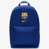 Plecak Nike FC Barcelona Heritage HV3353-400