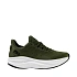 Buty męskie Fila Retron ciemnozielone FFM0477 63213