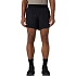 Spodenki męskie Champion Shorts czarne 222026 KK001