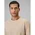 T-shirt regular gładki męski 4F 4FRSS26TTSHM4261-83S