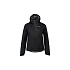 Kurtka rowerowa POC W'S Motion Rain Jacket czarny