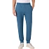 Spodnie męskie Champion Rib Cuff Pants niebieskie 220299 BS133