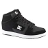 DC Shoes Manteca 4 Hi ADYS100743-BKW Czarne 41