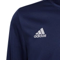 Dziecięca bluza treningowa Entrada 22 Tr Top Jr H57484 - Adidas