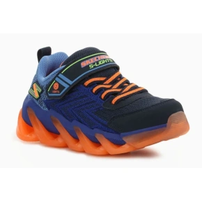 Kids S Lights Jr 400130L-NVOR - Puma