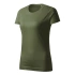 T-shirt damski Basic Free W MLI-F3409 - Malfini