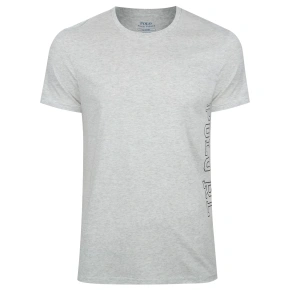 Koszulka męska polo z krótkim rękawem 714730607008 - Ralph Lauren Koszulka męska polo z krótkim rękawem 714730607008 - Ralph Lauren